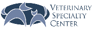 Veterinary Specialty Center Logo